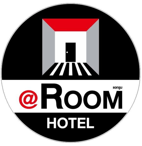 @Room Apartment Bangkok Exterior photo