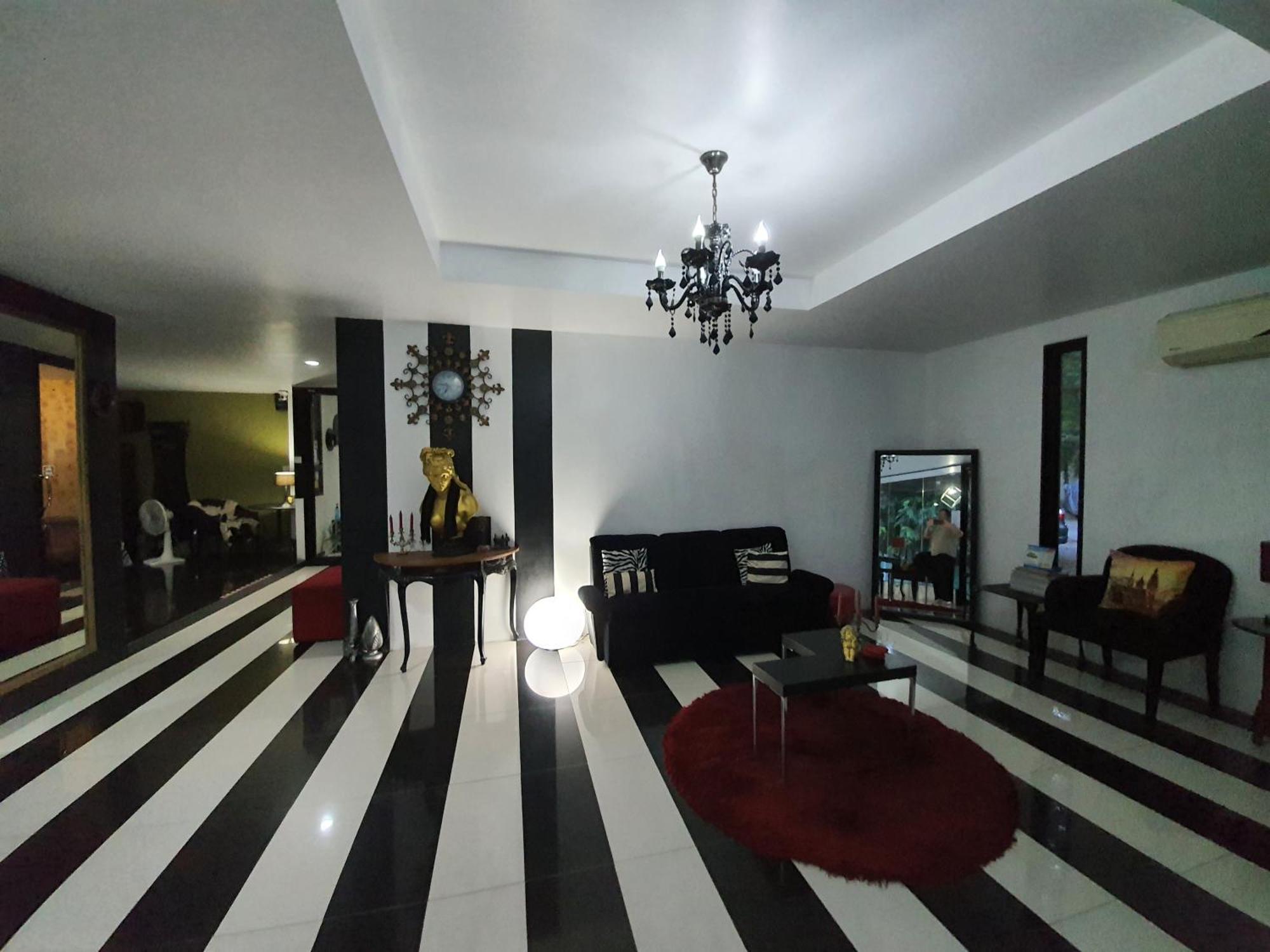 @Room Apartment Bangkok Exterior photo