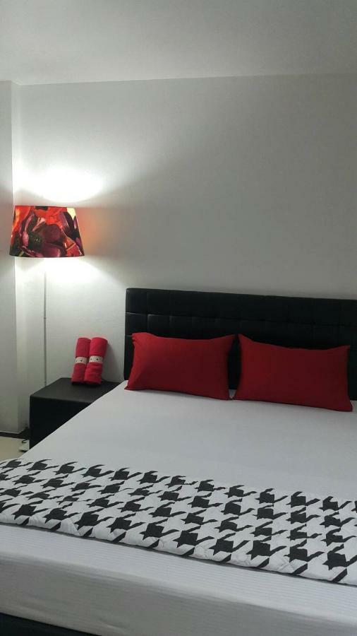 @Room Apartment Bangkok Exterior photo