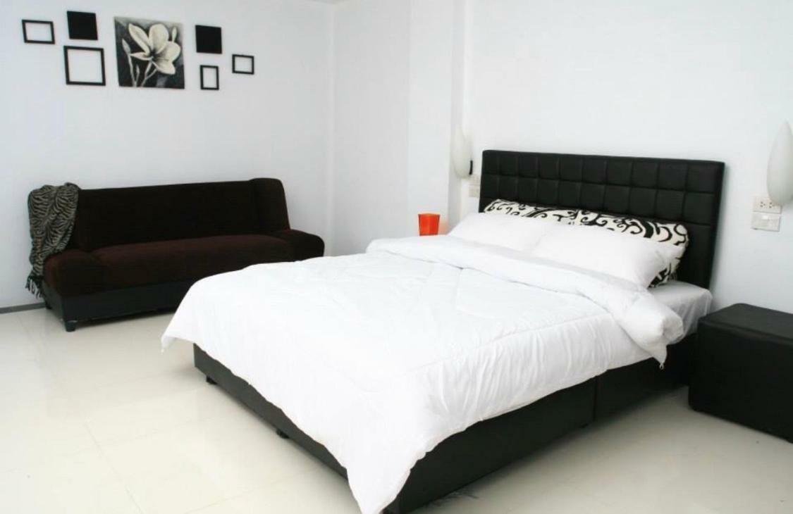 @Room Apartment Bangkok Exterior photo